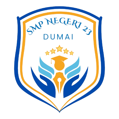 Logo SMPN 23 Dumai